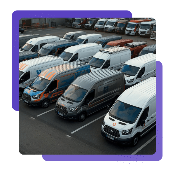 commercial fleet Insurance