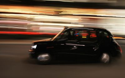 What’s Public Liability Insurance for taxi drivers and do I want it?