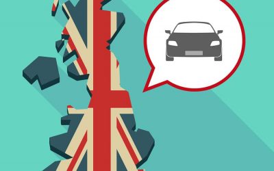 Where are biggest Car Buyers? Its not where you think!