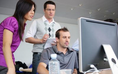 The truth about changing your company energy