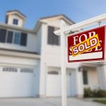 bigstock Sold Home For Sale Real Estate 95784338