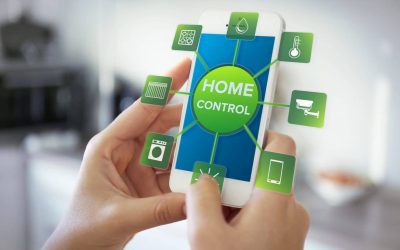 The eve of the Smart Home Tech Revolution