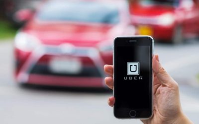 Uber US send dummy taxis to undercover police