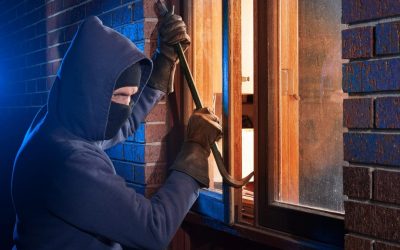 Burglaries have dropped by 8% but home insurance has increased!
