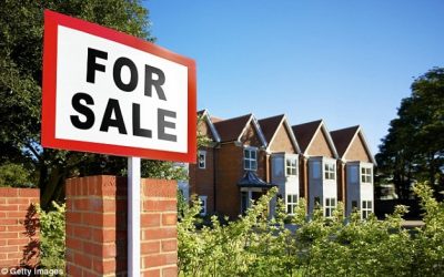 Struggles to increase house prices as purse strings tighten…