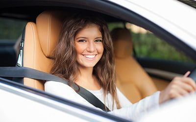 We all know that young drivers pay more for their car insurance