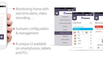Home insurer focusing on prevention over avoidable payouts