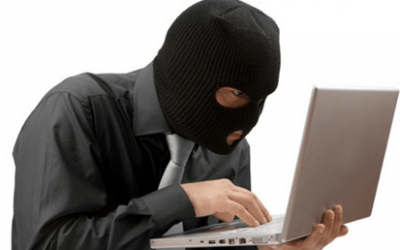 Simple security tips as Cybercrime costs firms almost £3bn a year