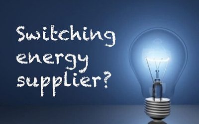 Last month saw enough people “to fill Birmingham” change energy providers.