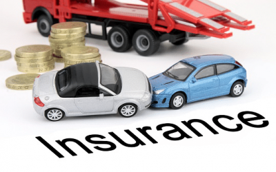 Direct Line’s Report Shows You Why Your Insurance is Extremely High