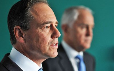 Inflated Costs Attributed to Greg Hunt’s Health Insurance Overhaul
