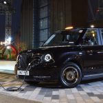 Council Splurges On 20 Charging Points - Insurance Comparison For All Sizes Businesses | My Money Comparison Electric London Taxi