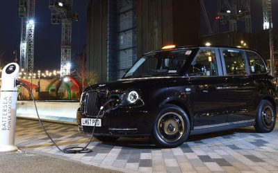 Council Splurges on 20 Charging Points