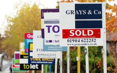 Buy-to-Let Mortgage Market Experiences a Sharp Decline