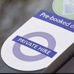 Alterations To The Private Hire Congestion Charge Exemption - Insurance Comparison For All Sizes Businesses | My Money Comparison blogger image 292646459