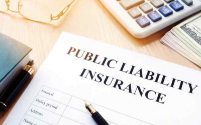 New Public Liability Insurance Pay-as-you-go Cover