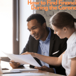 How to Find Financial Help During the Coronavirus