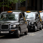 london taxi lockdown part 2