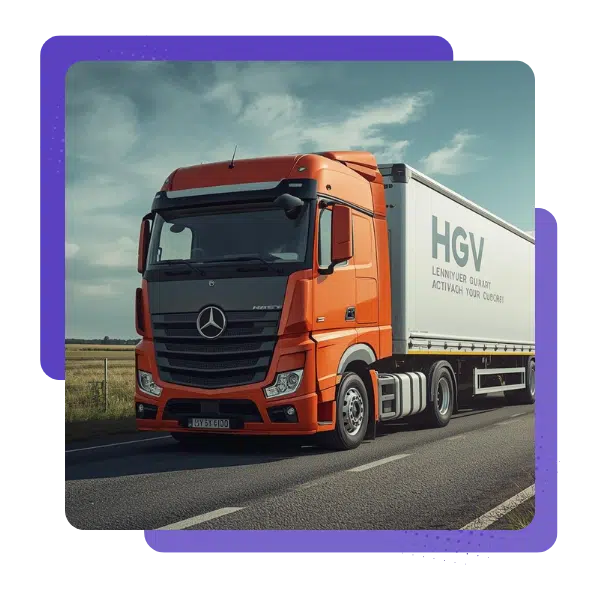 hgv insurance
