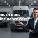 how much does fleet insurance cost in the uk