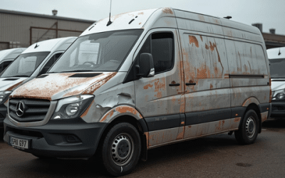 Fleet Insurance Claims: Complete UK Process Guide & Best Practices