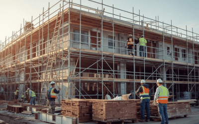 How to Calculate Your Commercial Property Rebuild Value