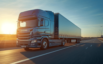 What Is HGV Insurance?