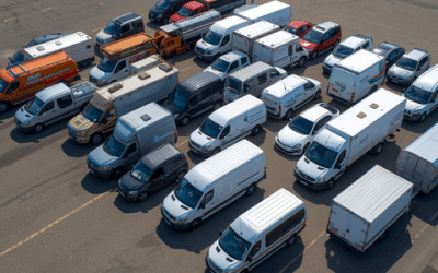 What Is Mixed Fleet Insurance?