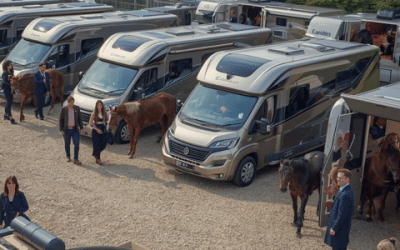 What Is Horsebox Insurance?