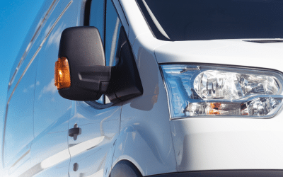 Commercial vs Private Van Insurance