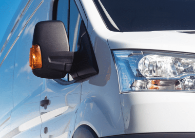 Home New Page - Independent Specialist Insurance Comparison Commercial vs Private Van Insurance