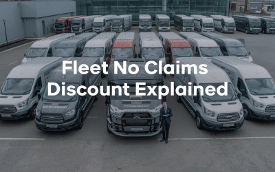 Fleet No Claims Discount Explained