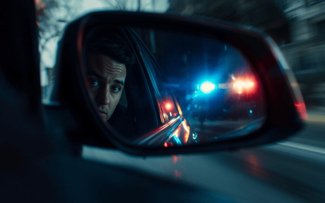 Car Insurance for Drivers With Convictions