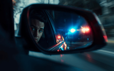 Car Insurance for Drivers With Convictions