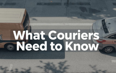 Hire and Reward Insurance – What Couriers Need to Know