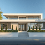 an image of a non-standard home looking for insurance cover