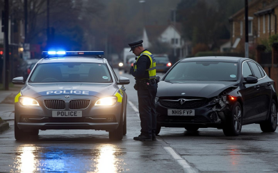 What Happens After a Car Accident?