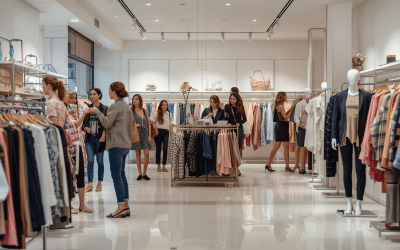 Commercial Property Insurance for Retail Units