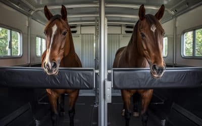 Horse in Transit Insurance
