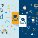difference between road risk and combined motor trade insurance
