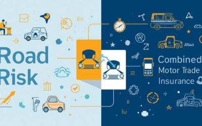 What is Road Risk vs Combined Motor Trade Insurance?