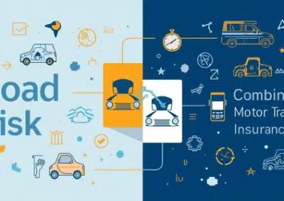 Home New Page - Independent Specialist Insurance Comparison What is Road Risk vs Combined Motor Trade Insurance?