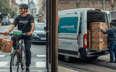 What Is Courier Insurance?