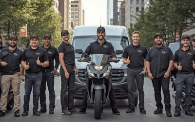 Hire and Reward Insurance – UK Guide