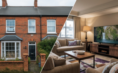 Buildings vs Contents Insurance