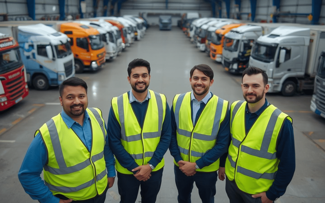 Comprehensive Fleet Insurance Explained