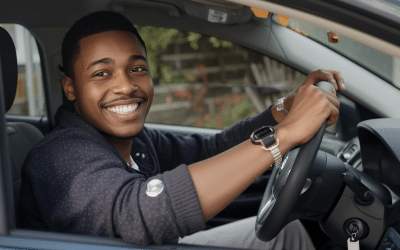 Car Insurance for New Drivers Guide