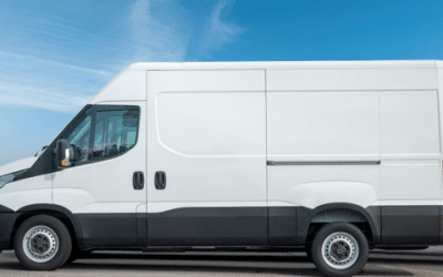 What Is Van Insurance?