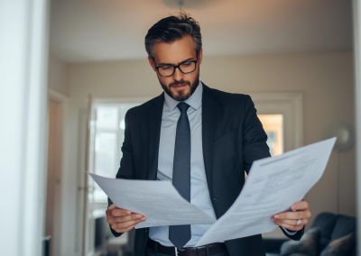 Landlords Buildings vs Contents vs Fixtures and Fittings Explained