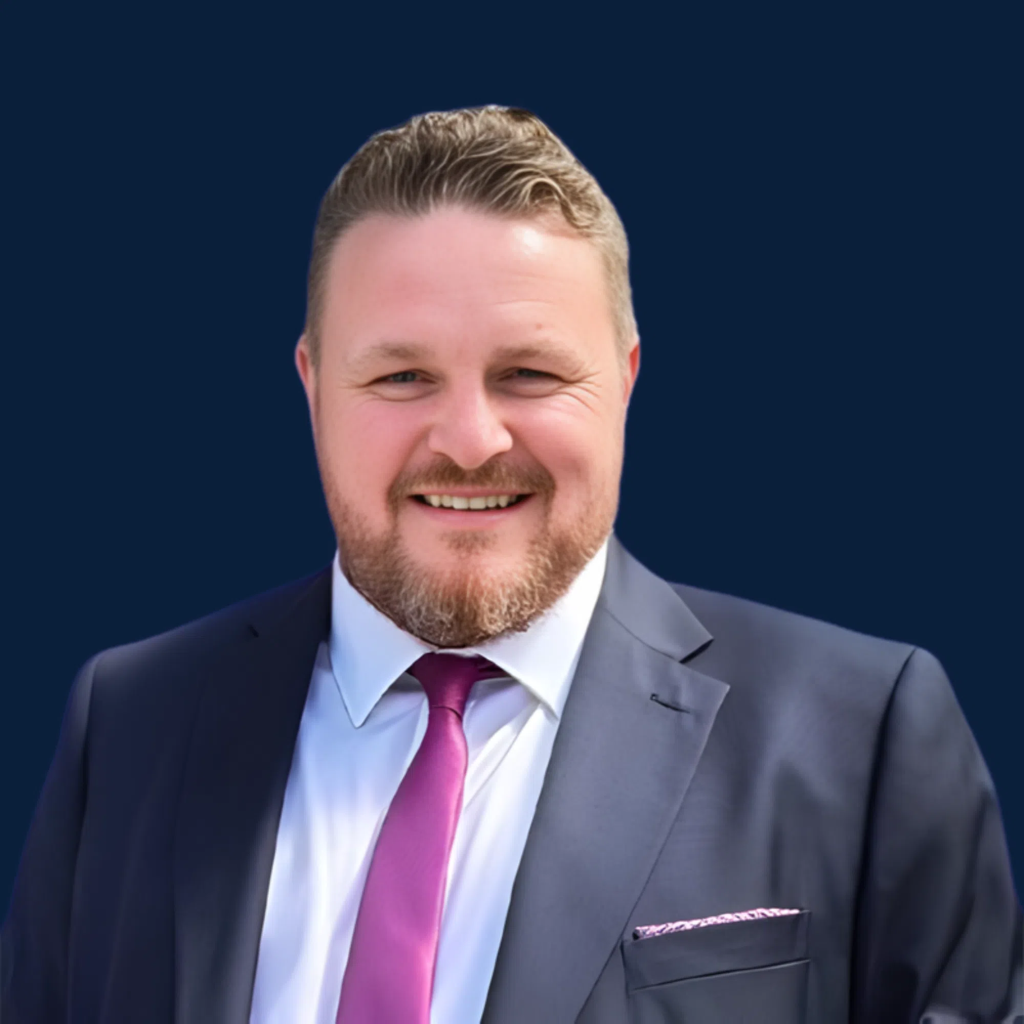 Michael Harrington, Founder of MyMoneyComparison.com